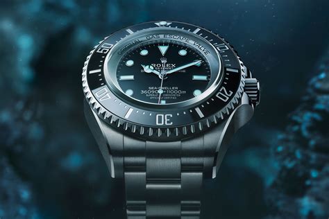 rolex deepsea listenpreis|rolex deepsea challenge 2022.